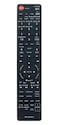 VINABTY RMSTHC60J Replace Remote Control fit for JVC DVD Digital Home Theater System THC20C THC20 THC20J THC30C THC40C THC40J THC30J TH C30 THC30 THC40 THC50 THC60 THC50C THC50J THC60C THC60J