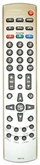 UBay RMT05 Remote Control Replacement for WESTINGHOUSE TV