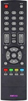 UBay RMT13 Remote Control Replacement for Westinghouse TVs