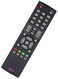 UBay RMT13 Remote Control Replacement for Westinghouse TVs
