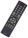 UBay RMT13 Remote Control Replacement for Westinghouse TVs