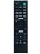 WTTHAI RMTAH400U Replace Remote Control Compatible with Sony Soundbar HTZ9F SAWZF9 SAZ9F HTZ9F SAWZF9 SAZ9F