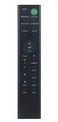 AULCMEET RMTAH507U Remote Control Replacement for Sony Soundbar Home Theater HTG700 SAG700 SAG700 HTG700 SAWG700 SAWG700