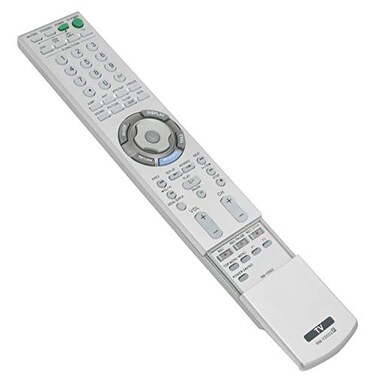 AIDITIYMI RMYD002 Replace Remote Control RMYD002 fit for Sony LCD TV KDLV26XBR1 KDLV32XBR1 KDLV40XBR1 KDFE42A10 KDFE42A11 KDFE42A12 KDFE50A10 KDFE50A11 KDFE50A12 KDFE55A20 KDFE60A20 KFE50A10
