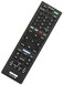 UBay RMYD092 Remote Control Universal Compatible with All Sony LCD LED HDTV and Bravia TVs New Model