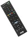 UBay RMYD092 Remote Control Universal Compatible with All Sony LCD LED HDTV and Bravia TVs New Model