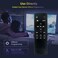 AULCMEET RTS7010B Replaced Remote Control Compatible with RCA Home Theater Sound Bar RTS7010B RTS7110B RTS7630B RTS7010BE1 RTS7010BE1