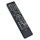 AIDITIYMI SER0295 SER0295 Replace Remote Control fit for Toshiba DVD VCR Recorder DVR610KU DKVR20U DKVR20KU DKVR60KU DVR620KU DVR610 DKVR20 DKVR2K0 DKVR60 DVR620 DVR610KU DKVR20U DKVR20KU DVR610 DKVR2