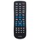 AIDITIYMI SER0301 Replace Remote Control SER0301 fit for Toshiba DVD Player SD4100 SD4200 SD4200KC SD4200KU SDK790KU SD4100KU SD4300 SD4300KU SDK780KU SDK780 SD3300KU SD4100KU2