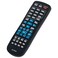 AIDITIYMI SER0301 Replace Remote Control SER0301 fit for Toshiba DVD Player SD4100 SD4200 SD4200KC SD4200KU SDK790KU SD4100KU SD4300 SD4300KU SDK780KU SDK780 SD3300KU SD4100KU2