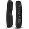 Winceed Silicone Case for LG ANMR21GA ANMR22GA Remote Control Shockproof AntiSlip Protective Cover for LG MR23GA MR24GN Magic Remote Case Sleeve Holder Protector Skin Black