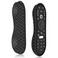 Winceed Silicone Case for TiVo Stream 4K Remote AntiSlip Shockproof Protective Cover for TiVo Stream Remote Controller Sleeve Protector Skin Black