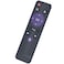 AIDITIYMI Standard IR Replacement Remote Fit for 6K Plus Ultra HD HK1 Box H96 Max X3