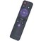 AIDITIYMI Standard IR Replacement Remote Fit for 6K Plus Ultra HD HK1 Box H96 Max X3