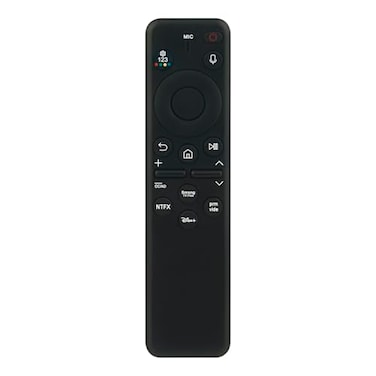 VINABTY TM2360E Replace Smart Voice Remote Control fit for Samsung S90CS95C Series OLED TV QN55S90CAFXZA QN65S90CAFXZA QN77S90CAFXZA QN83S90CAEXZA QN55S95CAFXZA QN65S95CAFXZA QN77S95CAFXZA