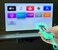 TOKERSE Glow Case for Apple TV 4K HD Siri Remote 2022 2021 Silicone Remote Control Cover Case Glow in The Dark with Lanyard for Apple TV 4K HD Siri Remote Controller 2nd and 3rd Gen Glow Green