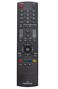 Beyution TZZ00000008A Replace Remote Control fit for Panasonic LCD TV TCL42U5 TCL32C5 TC32LC54 TCL3252C TCL32C5X TCL422U5X