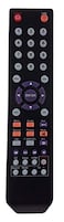 UBay Ubay Remote Control Compatible for Sceptre TV 142020479999K E195BVSR X505BVFMQC X322BVMQC X325BVFMQC X405BVFMQR E505BVFMQKC X505BVFMQR