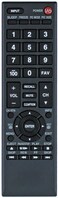 ezControl Universal for ToshibaTVRemote Replacement for All Toshiba LCD LED 3D HDTV Smart TV CT90325 CT90326 CT90329 CT8037 CT90302 CT90275 CT90 CT90366