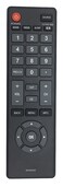 Gorilla babo Universal Remote Compatible for FUNAI NH307UD LF320FX4F TV Remote Control