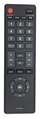 Gorilla babo Universal Remote Compatible for FUNAI NH307UD LF320FX4F TV Remote Control