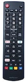 Gorilla babo Universal Remote Compatible for LG AKB75675304 32LM570BPUA 32LM620BPUA 65UN6950ZUA 70UN7070PUA TV Remote Control