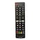 Gorilla babo Universal Remote Compatible for LG Series UK6500 43UK6500AUA 50UK6500AUA 55UK6500AUA 65UK6500AUA TV Remote Control