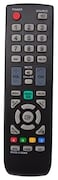 Gorilla babo Universal Remote Compatible for Samsung BN5901006A BN5901006A LN32C350D1D LN32C350D1DXZA LN32D403E2D LN32D403E2DXZA LN32D403E4D LN32D403E4DXZA TV Remote Control