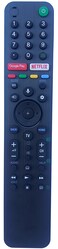Gorilla babo Universal Remote Compatible for Sony Series X850G XBR55X850G XBR65X850G XBR75X850G XBR85X850G TV Remote Control