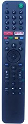 Gorilla babo Universal Remote Compatible for Sony Series X850G XBR55X850G XBR65X850G XBR75X850G XBR85X850G TV Remote Control