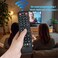 uehba Universal Remote Control Compatible for Samsung BluRay DVD Player BDJ5700 BDFM57C BDF5100 BDH5100 BDJ5100 BDJ5700ZA BDJM57C BDJ5900 BDHM59 BDFM51ZA BD63ZA BDJM51 BDFM57C BDF5700