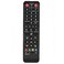 uehba Universal Remote Control Compatible for Samsung BluRay DVD Player BDJ5700 BDFM57C BDF5100 BDH5100 BDJ5100 BDJ5700ZA BDJM57C BDJ5900 BDHM59 BDFM51ZA BD63ZA BDJM51 BDFM57C BDF5700