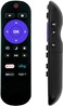 UBay Universal Remote Control Compatible with All Sharp ROKU Smart TVs