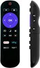 UBay Universal Remote Control Compatible with All Sharp ROKU Smart TVs
