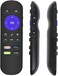 UBay Universal Remote Control Compatible with All Sharp Roku TV