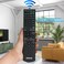 Kassionel Universal Remote Control Fit for STRDG800 RMAAP023 STRDA3500ES STRDA3600ES for Sony Surround Sound AV AV Receiver