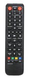 Gorilla babo Universal Remote Control for Samsung BluRay DVD Player BDF5100 BDFM57C BDH5100 BDH5900 BDHM51 BDHM51 BDHM59 BDJ5100 BDJ5100 BDJ5700 BDJ5700 BDJ5900 BDJM51 BDJM57 BDJM57C BDHM57C