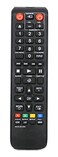 Gorilla babo Universal Remote Control for Samsung BluRay DVD Player BDF5100 BDFM57C BDH5100 BDH5900 BDHM51 BDHM51 BDHM59 BDJ5100 BDJ5100 BDJ5700 BDJ5700 BDJ5900 BDJM51 BDJM57 BDJM57C BDHM57C