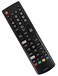 UBay Universal Remote Control Replacement for All LG Smart TV LCD LED OLED UHD HDTV Plasma Magic 3D 4K 8K Webos TVs AKB76037601 AKB75095307 AKB75375604 AKB75675304 AKB74915305 AKB75675313