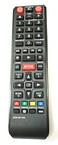 Gorilla babo Universal Remote for Samsung BluRay DVD Player BDE5700 BDE5700 BDE5700ZA BDE5900 BDE5900 BDEM57C BDEM59C BDES6000 BDF5900 BDF5900 BDFM59C