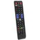Gorilla babo Universal Remote for Samsung TV UN40F6300 UN46F6300 UN50F6300 UN55F6300 UN55F8000 UN60F6300 UN60F6300AFXZA UN60F8000