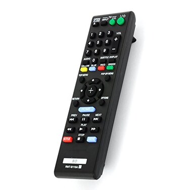 Gorilla babo Universal Remote for Sony DVD Player BDPS3100 BDPS3100 BDPS390 BDPS390 BDPS5100 BDPS5100 BDPS590 BDPS590