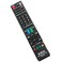 AULCMEET Universal Replace Remote Control Compatible with Sharp TV LED LCD 3D Learn TV GA935WJSA GA806WJSA GA840WJSA GA480WJSB GB005WJSA GJ221C GJ221R GB004WJSA GB118WJSA GB004WJSA GB105WJSA