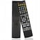 uehba Universal Replacement Remote Control Compatible for Denon AV Receiver AVR3801 AVR3802 AVR3803 AVR3804 AVR3805 AVR3806 AVR3807