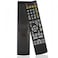 uehba Universal Replacement Remote Control Compatible for Denon AV Receiver AVR3801 AVR3802 AVR3803 AVR3804 AVR3805 AVR3806 AVR3807