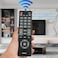 Kassionel Universal Replacement Remote Control Compatible for Emerson LCD LED TV 32FNT004 NH310UP NH303UD NH301UD NH401UD NH400UD NH305UD