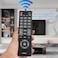 Kassionel Universal Replacement Remote Control Compatible for Emerson LCD LED TV 32FNT004 NH310UP NH303UD NH301UD NH401UD NH400UD NH305UD