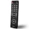 Kassionel Universal Replacement Remote Control Compatible for Emerson LCD LED TV 32FNT004 NH310UP NH303UD NH301UD NH401UD NH400UD NH305UD