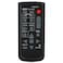 Kassionel Universal Replacement Remote Control Compatible for Sony DVD Handycam Camcorder RMT835 HDRCX520 HDRCX520E HDRCX520V HDRCX520VE FDRAX100 FDRAX100B HDRTD10