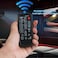 Kassionel Universal Replacement Remote Control Compatible for Sony DVD Handycam Camcorder RMT835 HDRCX520 HDRCX520E HDRCX520V HDRCX520VE FDRAX100 FDRAX100B HDRTD10